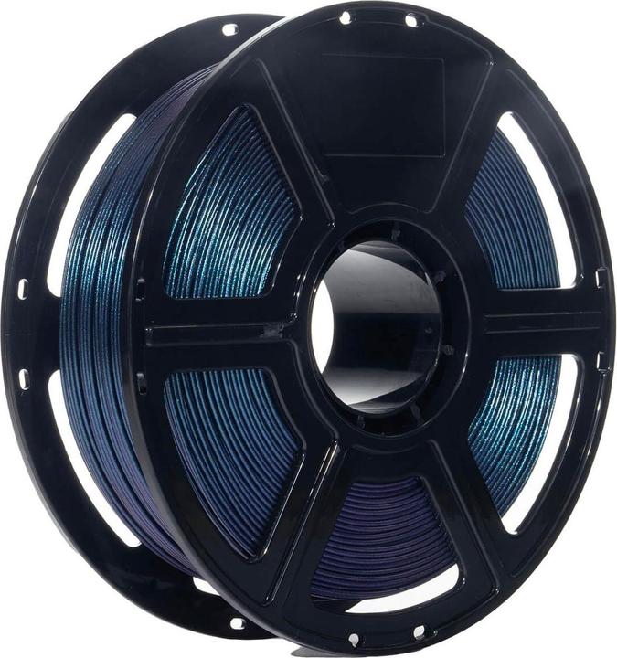 Produktbild FlashForge PLA HS MultiC 1000g Filament gebranntes Titan (PLA, 1000 g)