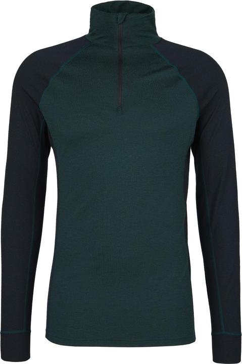 Stoic Merino180 BengtSt. Half Zip (S)