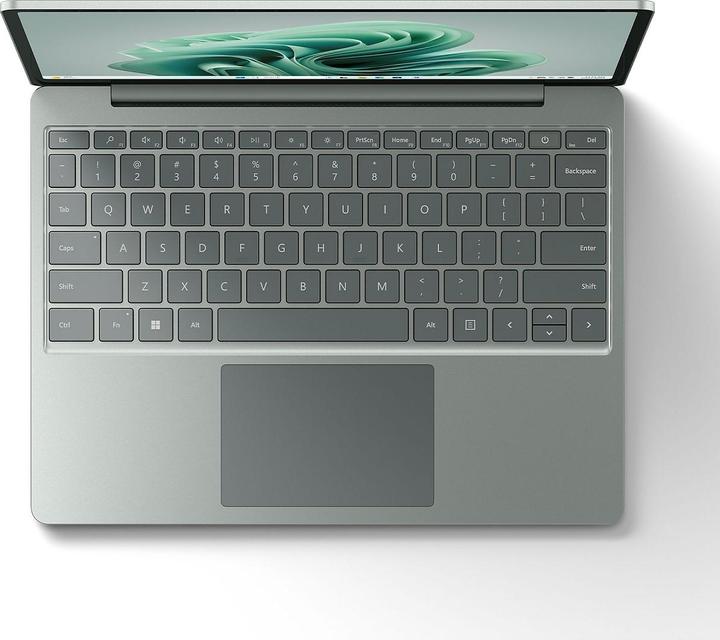 Produktbild Microsoft Surface Laptop Go 3 (12.45", Intel Core i5-1235U, 8 GB, 256 GB, DE)