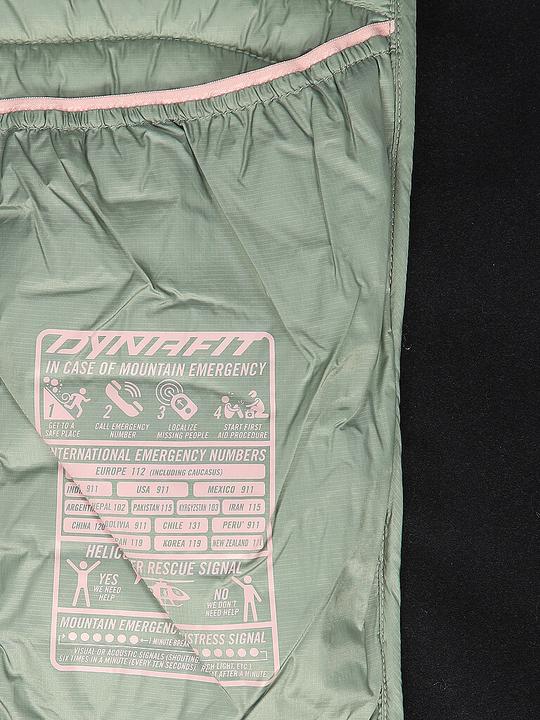 Immagine prodotto Dynafit Gilet Speed Insualtion (XS)