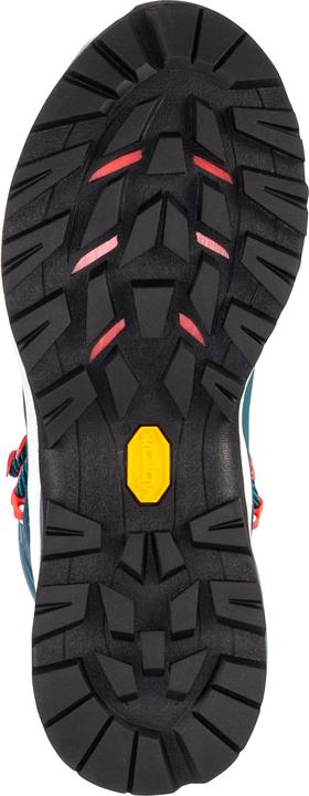 Actual product image Jack Wolfskin Force Striker Texapore Mid W (42.5)