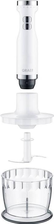 Productafbeelding Graef HB501 (EU-stekker)