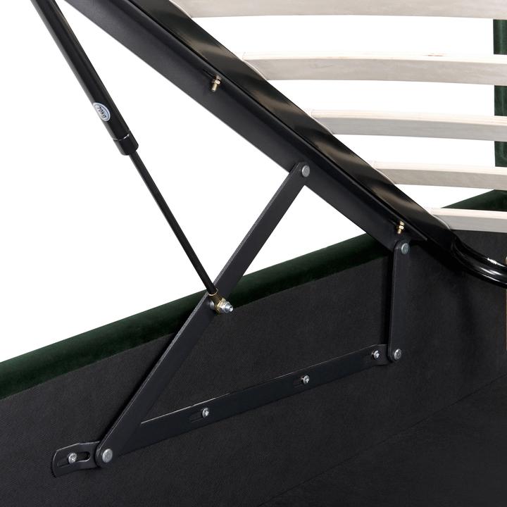 Actual product image Beliani Sezanne (140 x 200)