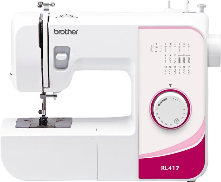 Brother Rl419