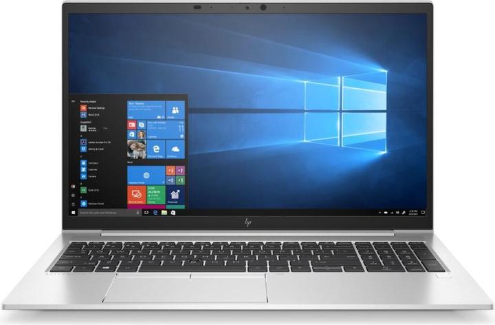 Auctionline.ch HP EliteBook 850 G7 (16 GB, 15.60", 512 GB, CH, A / Wie neu)