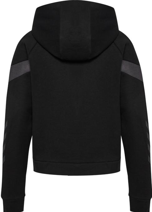 Immagine prodotto hummel Hmltravel Felpa Con Zip E Cappuccio Donna (XS)