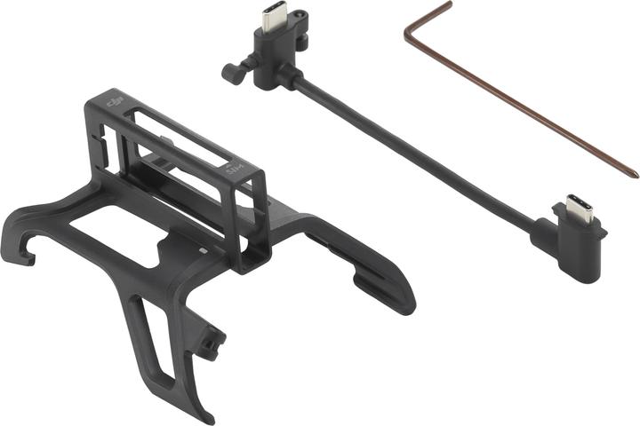 Image du produit DJI Cellular Dongle Installation Kit (Inspire 3) (Support de drone, Câbles pour drones, DJI Inspire 3)