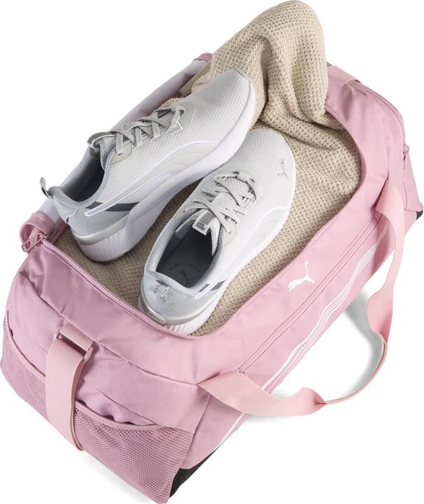 Produktbild Puma FUNDAMENTAL Small Sports Bag (34 l)