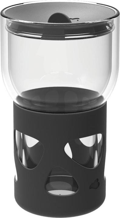 Produktbild Leonardo Thermobecher in Giro 0.47l anthraz (0.47 l)