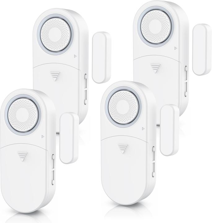 Image du produit Bearware Alarmes de porte et de fenêtre