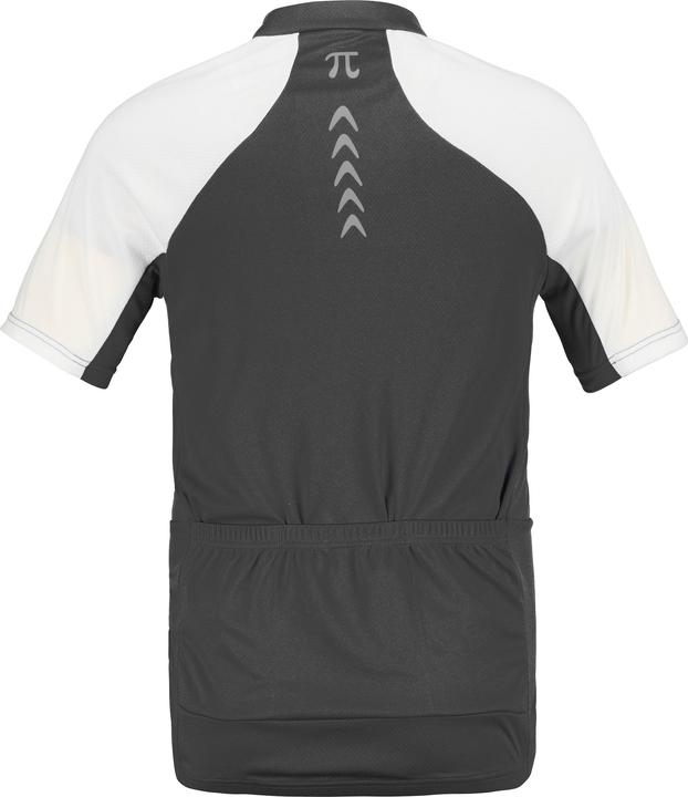 Produktbild Jay-Pi Fahrrad-Trikotjacke, Stehkragen, Halbarm (XXL)