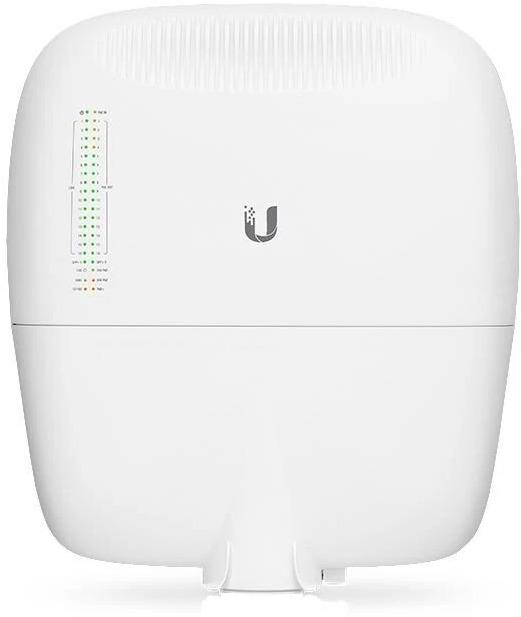 Produktbild Ubiquiti EdgePoint S16: 6 Port (PoE) Switch (16 Ports)