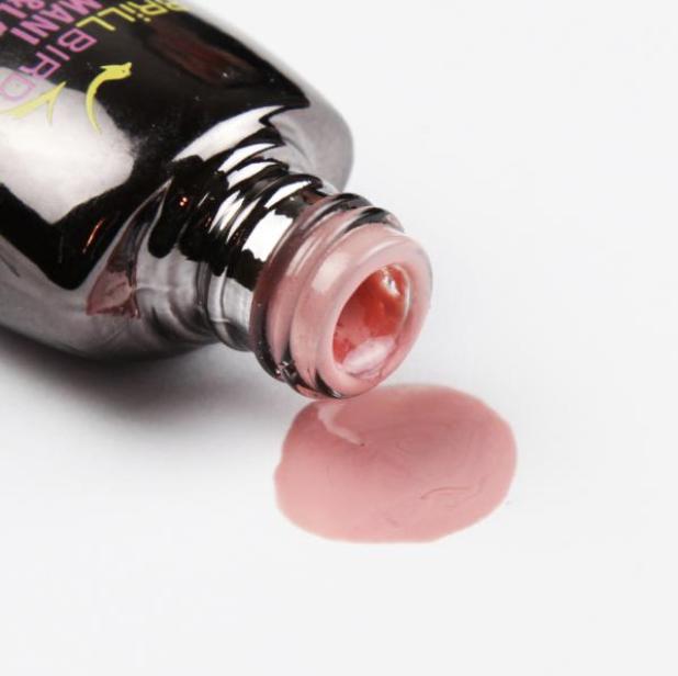 BrillBird Color Mani Gel&lac C81 15ml (UV-Gel Lack)