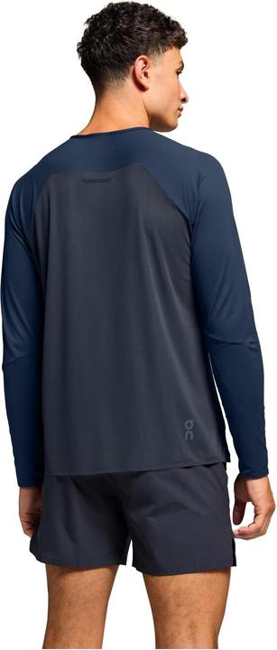 Actual product image On Running Performance Long-T Laufshirt (M)