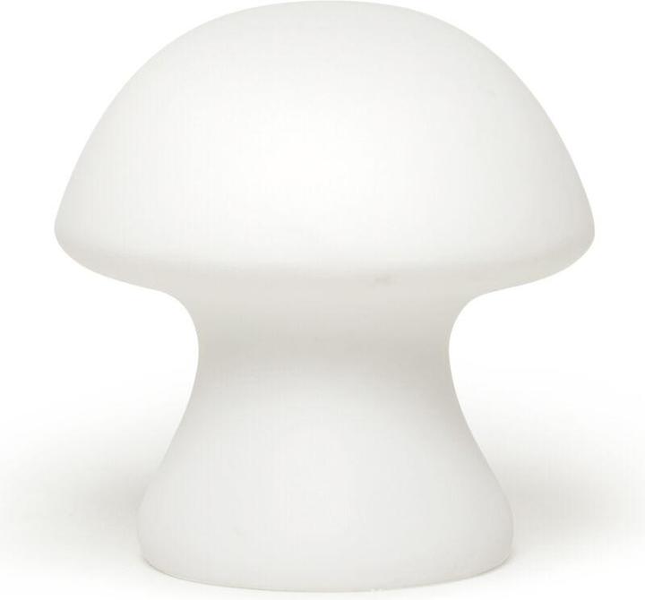 Actual product image Kikkerland Mushroom