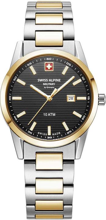 Image du produit Swiss Alpine Military 7767.1147 Argos (Swiss Made, 34 mm)