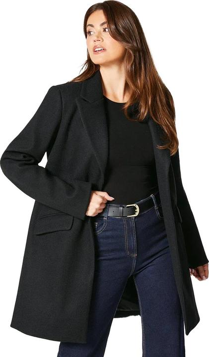 Immagine prodotto Principles Cappotto doppiopetto Crombie donna/donna
