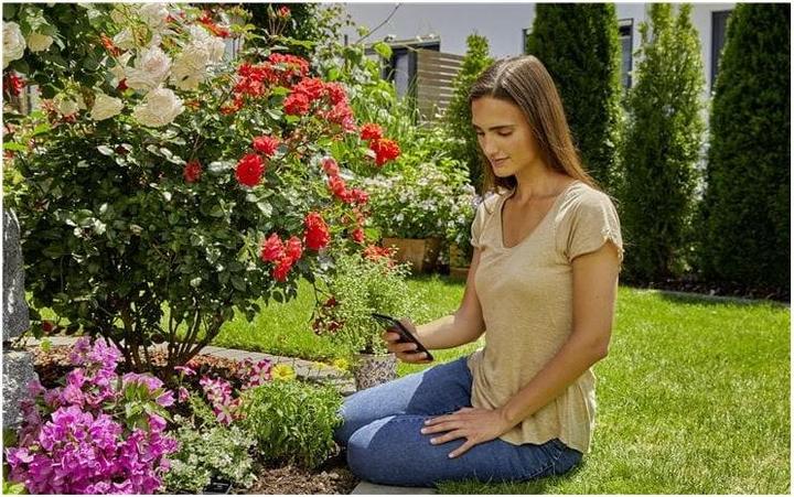 Immagine prodotto Gardena Sensore intelligente (Sensore di irrigazione)