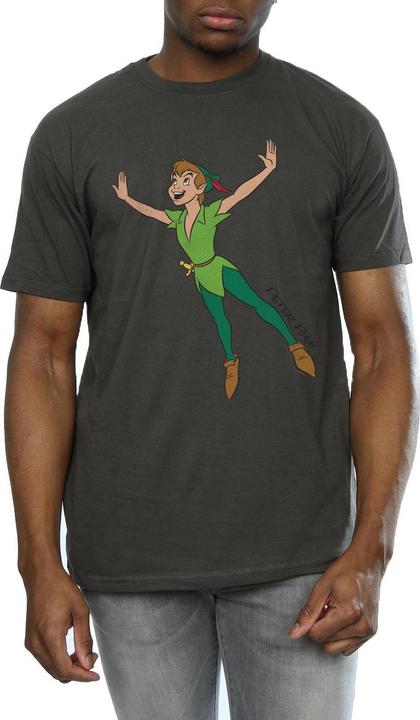 Immagine prodotto Disney Classic Maglietta Volante Uomo (L)
