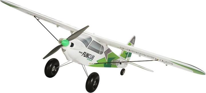 Produktbild Multiplex FunCub NG (Motorflugzeug)