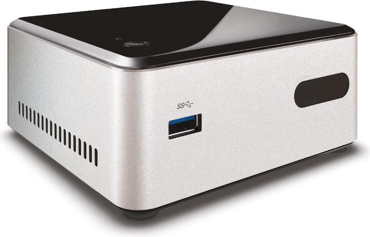 Intel Nuc Dn2820fykh (Intel Celeron N2820)
