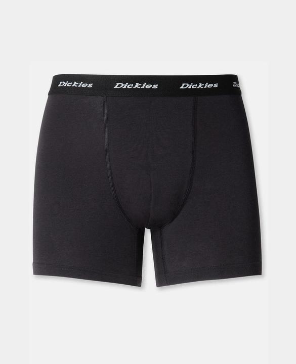 Dickies 2 Pack Trunks Black (XL, 2er Pack)