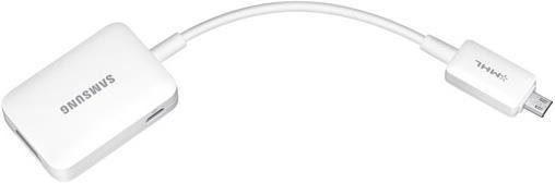 Samsung Adattatore HDMI ET-H10FAU (Micro USB, HDMI (tipo A))