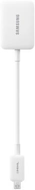Actual product image Samsung ET-H10FAU HDMI adapter (Micro USB, HDMI (type A))