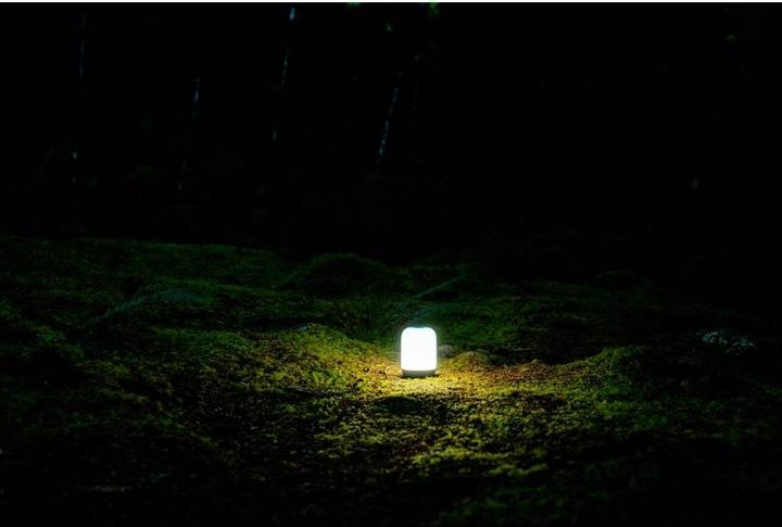 Produktbild Biolite AlpenGlow Lantern 500