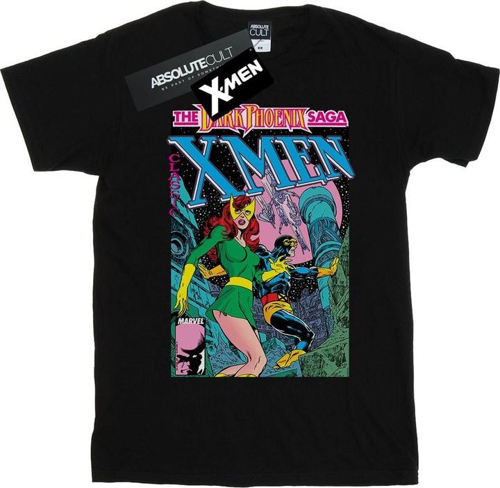XMen The Dark Phoenix Saga TShirt (XXL)