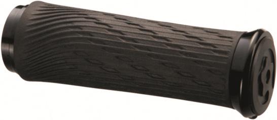 Actual product image Sram Locking Grips to GripShift switch