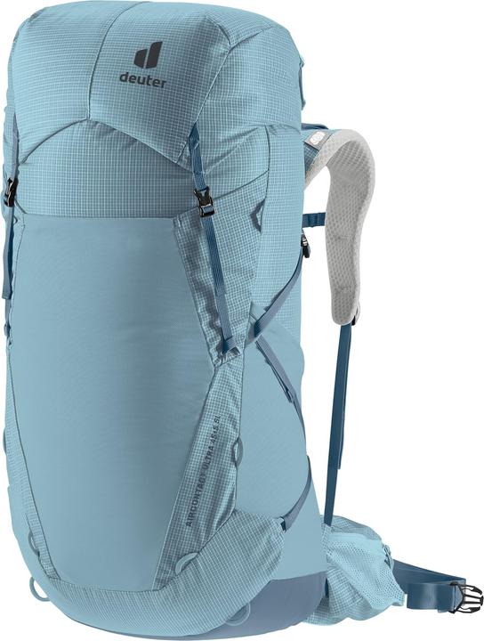 Deuter Aircontact Ultra 45+5 (45 l)