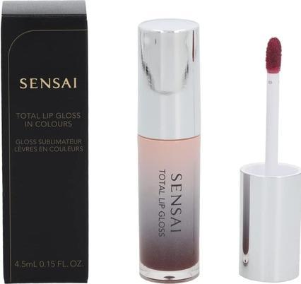 Produktbild Sensai Total Lip Gloss (01 Akatsuki Noir)