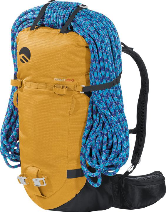 Actual product image Ferrino Triolet 25+3 (28 l)