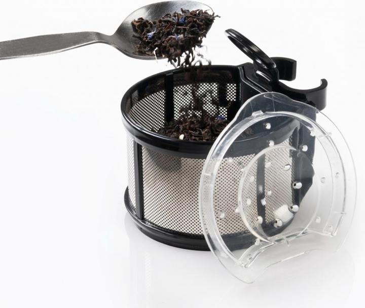 Produktbild Bestron 2 in 1 Teeautomat & Wasserkocher (1.70 l)