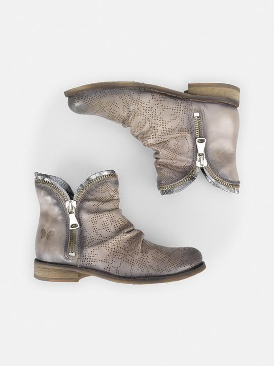 Actual product image Felmini This comfortable and stylish leisure ankle boot from impresses with its modern design and (39)