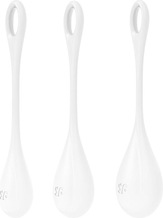 Actual product image Satisfyer Yoni Power 1