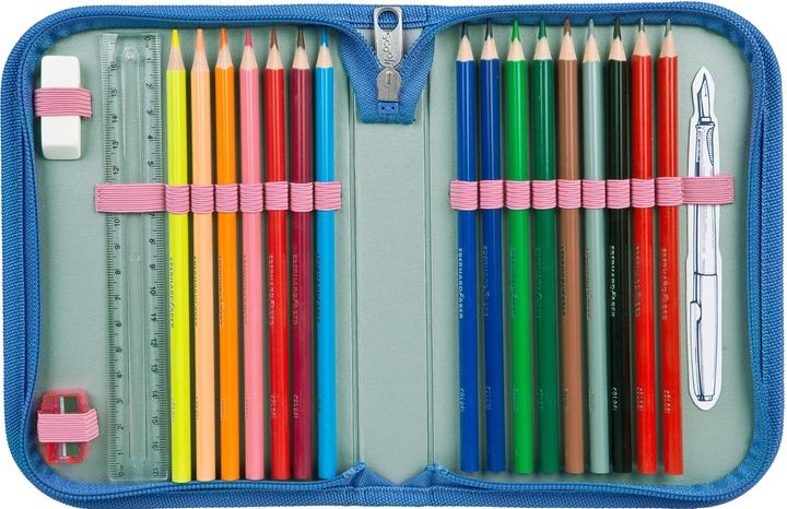 Actual product image Scooli Lilo & Stitch Set (18 l)