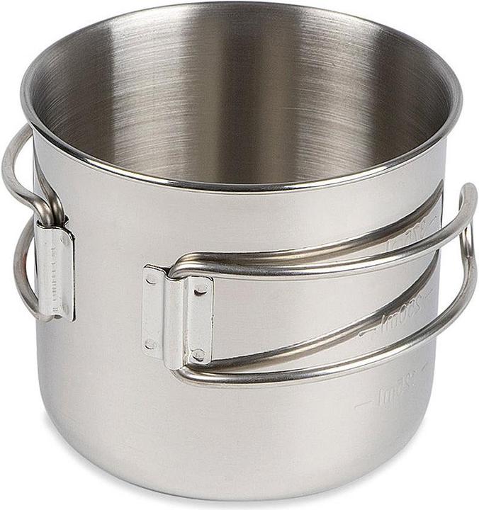 Actual product image Tatonka Drinking cup Handle Mug