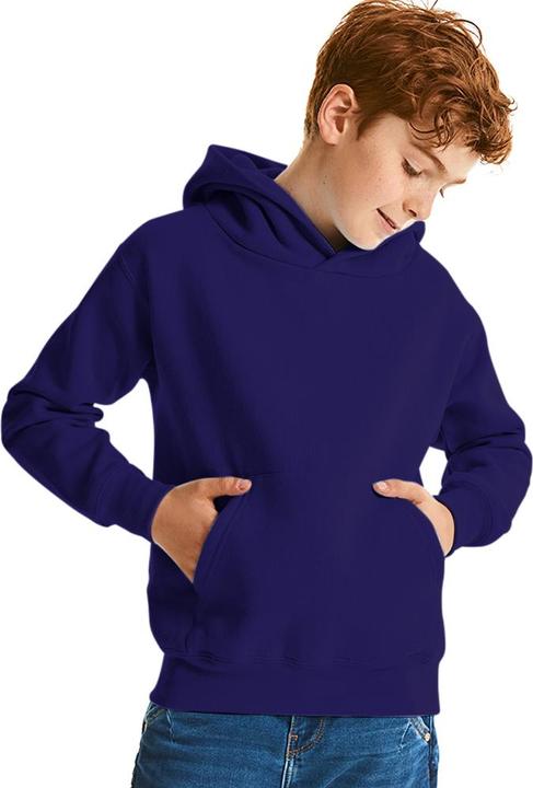 Immagine prodotto Jerzees Schoolwear Maglia con cappuccio Jerzees Schoolgear (152)