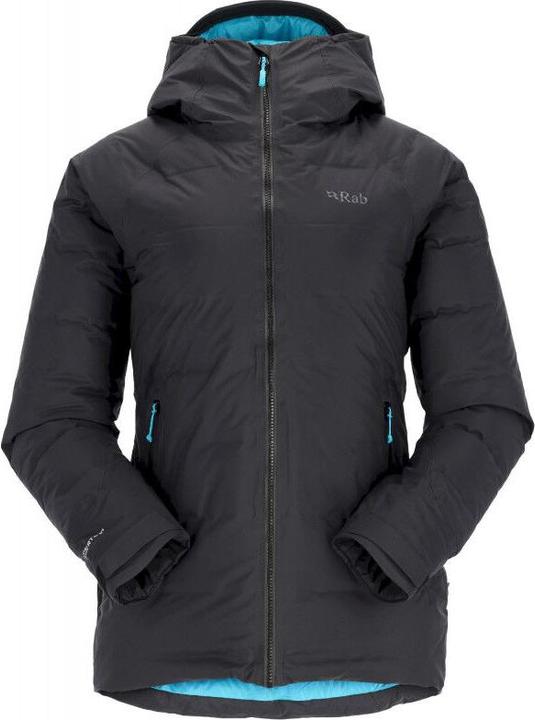 Rab Women's Valiance Jacket (8, XS)