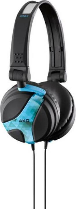 Produktbild AKG K518 (Kabelgebunden)
