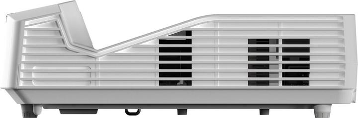 Actual product image Optoma HD31UST (Full HD, 3400 lm, 0.25:1)