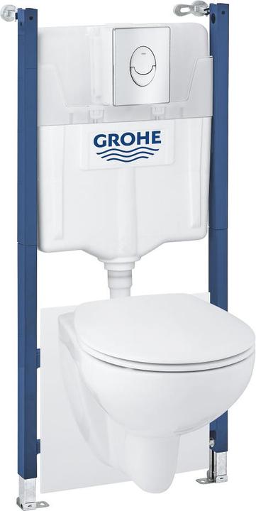 Solido Construction Ceramic 5-in-1 Set