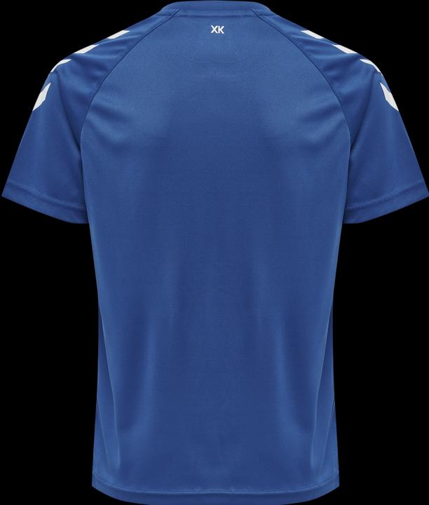 Image du produit hummel Core Xk Core Poly T-Shirt S/S Kids (128)