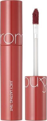 Catrice ROMAND Juicy Lasting Tint Syrup Coating Lip Tint 07 JUJUBE (07 JUJUBE)