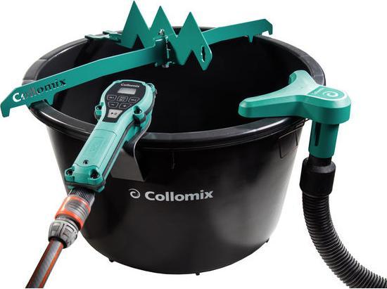 Produktbild Collomix AQiX CX19042