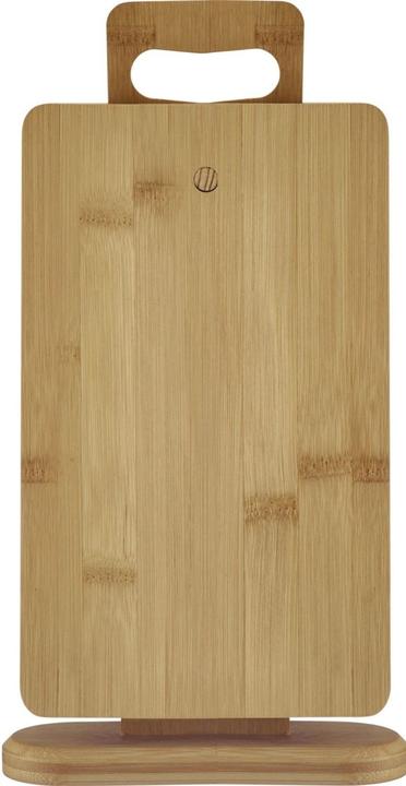 Produktbild Westmark 6 Frühstücksbretter braun 32,0 x 17,9 cm