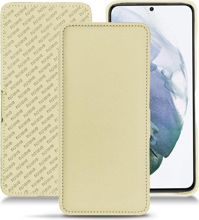 Image du produit Noreve Housse cuir horizontal (Samsung Galaxy S21+)