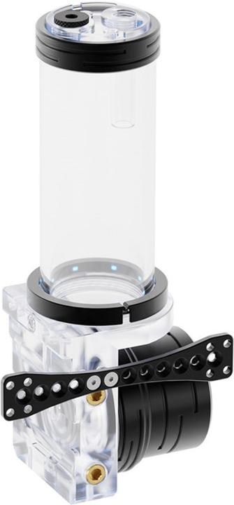 Actual product image Singularity Computers Protium 2.0 ARGB 150 D5 Reservoir Combo - Acrylic